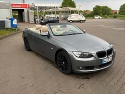 Grau Gebraucht 2007 BMW 325 Cabriolet Sport Line Cabrio | 10.500 € (Fairer Preis)