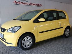 Gelb Gebraucht 2014 Seat Mii Style Kleinwagen | 6.590 € (Fairer Preis)