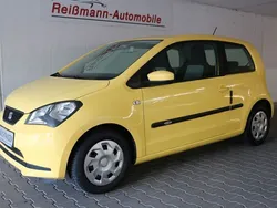 Gelb Gebraucht 2014 Seat Mii Style Kleinwagen | 6.590 € (Fairer Preis)