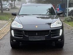 Schwarz Gebraucht 2007 Porsche Cayenne SUV | 9.000 € (Fairer Preis)