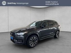 Grau Gebraucht 2024 Volvo XC90 Plus SUV | 54.450 € (Guter Preis)
