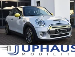 Silber Gebraucht 2020 Mini Cooper SE Sport Kleinwagen | 14.890 € (Guter Preis)