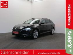 Schwarz Gebraucht 2024 Skoda Superb Ambition Kombi | 30.950 € (Fairer Preis)