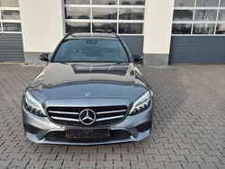 Grau Gebraucht 2018 Mercedes C300 Avantgarde Limousine | 26.800 € (Guter Preis)