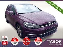 Violet Gebraucht 2017 VW Golf VII Highline Limousine | 16.788 € (Etwas zu teuer)