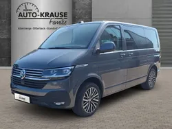 Grau Gebraucht 2023 VW T6.1 Comfortline Van | 59.750 € (Superpreis)