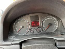 Schwarz Gebraucht 2005 VW Golf V Kleinwagen | 4.500 € (Etwas zu teuer)