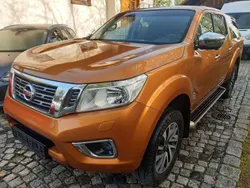 Gebraucht 2016 Nissan Navara N-Connecta Abholung | 16.299 € (Superpreis)