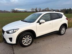 Weiß Gebraucht 2014 Mazda CX-5 Sendo SUV | 11.800 € (Fairer Preis)