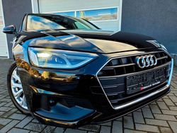 Schwarz Gebraucht 2020 Audi A4 Sport Kombi | 17.950 € (Fairer Preis)