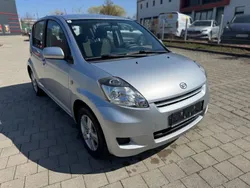 Daihatsu Sirion