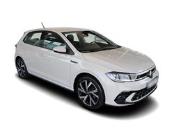 Grau Gebraucht 2023 VW Polo R-line Limousine | 22.149 € (Fairer Preis)