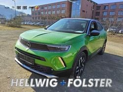 Matcha green/ikone gruen Gebraucht 2022 Opel Mokka-e Elegance SUV | 15.990 € (Guter Preis)