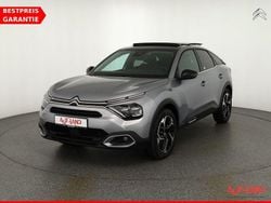 Grau Gebraucht 2024 Citroën C4 PureTech SUV | 19.490 € (Guter Preis)