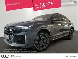 Daytonagrau perleffekt Neu 2025 Audi RS Q8 Performance SUV | 159.980 € (Superpreis)