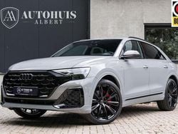Grau Neu 2025 Audi Q8 Competition SUV | 127.950 €