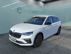 Weiß Gebraucht 2025 Skoda Scala Tour Kleinwagen | 29.490 € (Teuer)