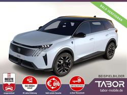 Weiß (okenit weiß metallic) Neu 2025 Peugeot 5008 GTi SUV | 37.287 € (Guter Preis)