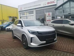 Grau Neu 2024 DFSK E5 SUV | 33.950 € (Fairer Preis)
