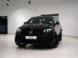 Schwarz Gebraucht 2021 Mercedes GLE53 AMG AMG SUV | 75.849 €