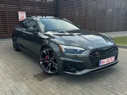 Audi S5 Sportback