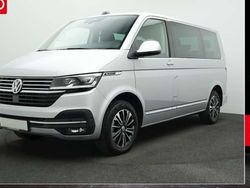 Silber Gebraucht 2024 VW Multivan Comfortline Van | 61.950 €