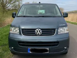 VW T5