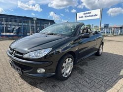 Gebraucht 2006 Peugeot 206 CC Filou Cabrio | 2.800 € (Teuer)