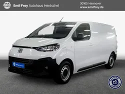 Weiß Neu 2025 Fiat e-Scudo Van / Kleinbus | 39.627 € (Superpreis)