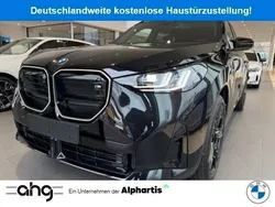 Saphirschwarz metallic Neu 2025 BMW X3 Performance SUV | 75.799 € (Superpreis)