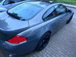 Grau Gebraucht 2004 BMW 645 Performance Coupé | 12.500 € (Superpreis)