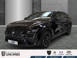 Gebraucht 2025 Peugeot 408 GTi Limousine | 36.990 € (Etwas zu teuer)