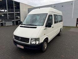 Grau Gebraucht 2004 VW LT Van / Kleinbus | 7.750 € (Fairer Preis)