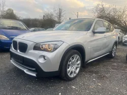 Silber Gebraucht 2011 BMW X1 xLine SUV | 7.000 € (Fairer Preis)
