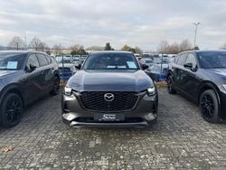 Grau Neu 2025 Mazda CX-60 Homura-Line SUV | 52.950 € (Fairer Preis)