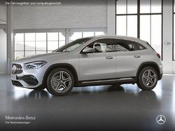 Gebraucht 2021 Mercedes GLA250 AMG line SUV | 35.490 € (Fairer Preis)
