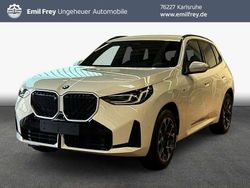 Weiß Neu 2025 BMW X3 Performance SUV | 59.690 € (Superpreis)