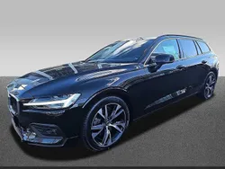 Gebraucht 2024 Volvo V60 Kombi | 36.998 € (Guter Preis)