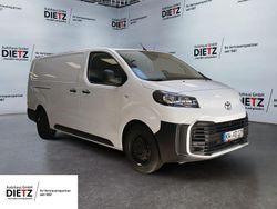 Weiß Gebraucht 2025 Toyota Proace Van | 26.880 € (Superpreis)