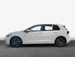 VW Golf VIII