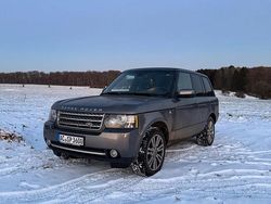Gebraucht 2010 Land Rover Range Rover Vogue SUV | 10.500 € (Guter Preis)