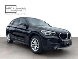 Schwarz Gebraucht 2022 BMW X1 Performance SUV | 23.990 € (Guter Preis)