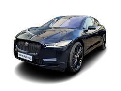 Schwarz Gebraucht 2024 Jaguar I-Pace S SUV | 86.333 €