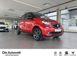 Farbe: sonstige Gebraucht 2015 Smart ForFour Basis Limousine | 7.999 € (Fairer Preis)