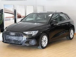Gebraucht 2022 Audi A3 | 25.800 € (Fairer Preis)