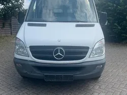 Weiß Gebraucht 2012 Mercedes Sprinter Van | 7.900 €
