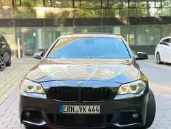 Grau Gebraucht 2011 BMW 530 Sport Line Limousine | 10.999 € (Etwas zu teuer)