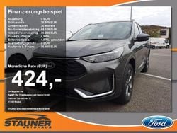 Magneticgrau Neu 2025 Ford Kuga ST-Line X SUV | 38.980 € (Guter Preis)