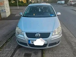 Grau Gebraucht 2007 VW Polo Kombi | 2.500 € (Fairer Preis)