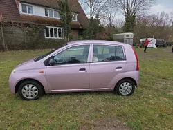 Gebraucht 2004 Daihatsu Cuore Kleinwagen | 699 €